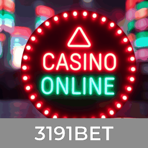 3191BET: Excelência em apostas esportivas brasileiras