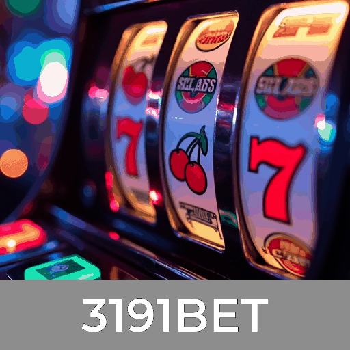 3191BET: Experiência Profissional com Jogos de Mesa ao Vivo