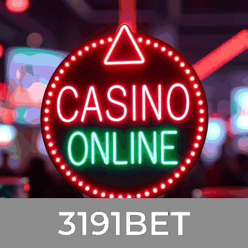 Descubra o 3191BET: App de Apostas com Variedade