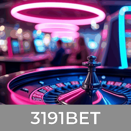 3191BET: Experiência Superior em Serviço Profissional de Apostas