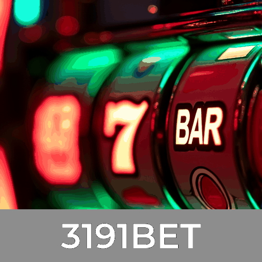 A Emoção dos Jogos de Cassino no 3191BET: Ganhe Grande!