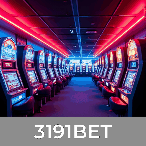 3191BET: Segurança e Serviço Profissional em Apostas Online