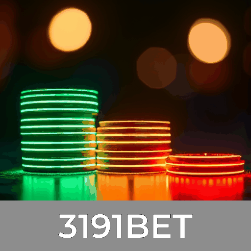 3191BET: Excelência em apostas esportivas brasileiras