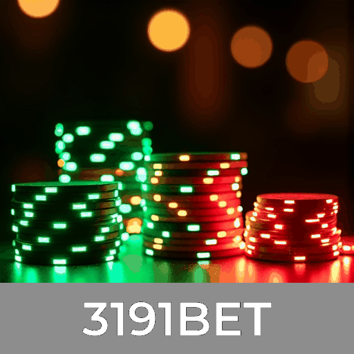 Facilidade de Login em 3191BET com Sistema Ultra Seguro