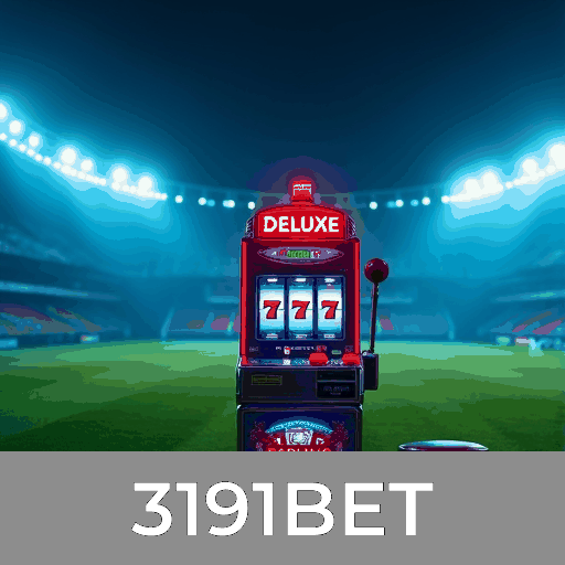 3191BET: Caça-Níqueis - Prêmios Milionários, Mesa de Jogos - Estratégia Superior, Real Dealers - Experiência Imersiva