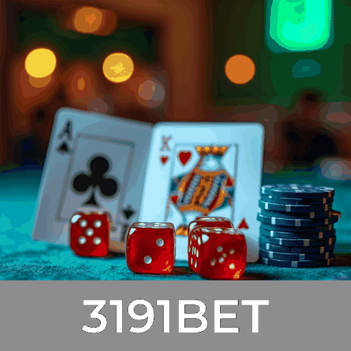 3191BET: Aproveite as Promoções Imperdíveis e Ganhe Mais!