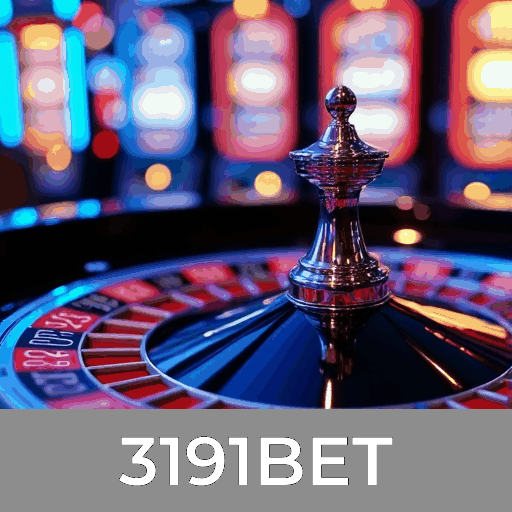 3191BET: Descubra o Mundo dos Caça-Níqueis Online e Ganhe Mais