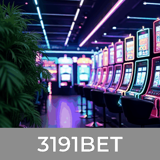 Descubra os Generosos Bônus do 3191BET e Ganhe Mais