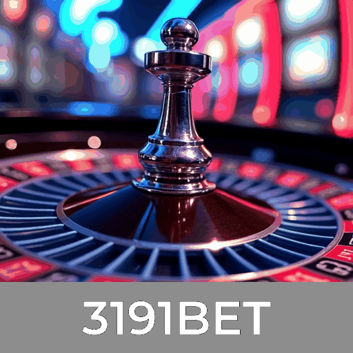 3191BET: Experiência Profissional com Jogos de Mesa ao Vivo