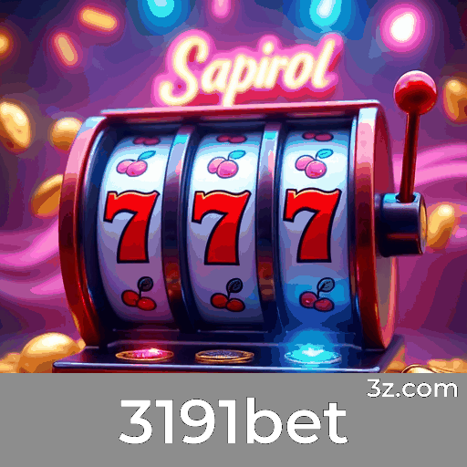 3191bet: Seu Cassino Online Seguro e Premiado