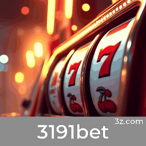 3191bet: Seu Cassino Online Seguro e Premiado