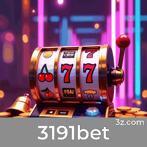 3191bet: Experiência de Cassino Imersiva para Brasileiros