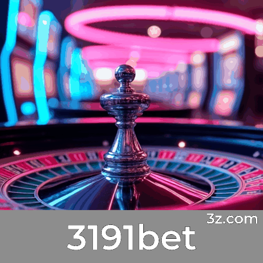 3191bet: Seu Cassino Online Seguro e Premiado