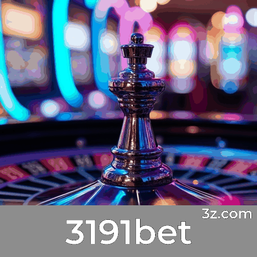 3191bet: Seu Cassino Online Seguro e Premiado
