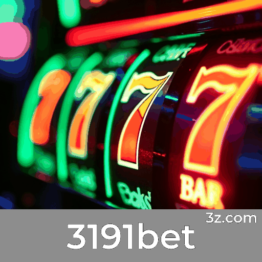 3191bet: Seu Cassino Online Seguro e Premiado