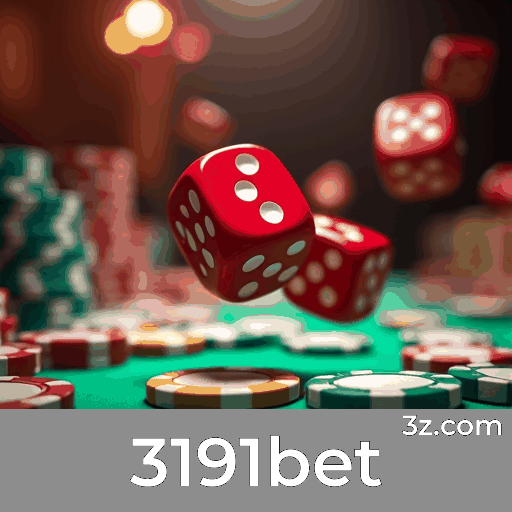 3191bet: Seu Cassino Online Seguro e Premiado