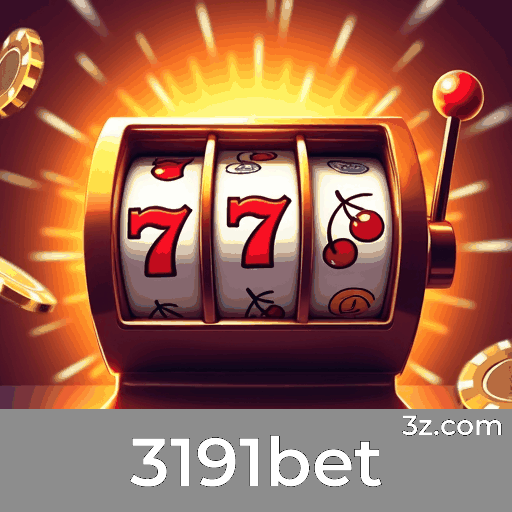 3191bet: Seu Cassino Online Seguro e Premiado